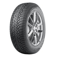 1x opona zimowa 295/40R21 NOKIAN WR SUV 4 111V XL