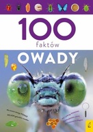 100 faktów. Owady