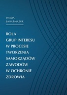 Rola grup interesu w procesie tworzenia samorządów zawodów w ochronie zdrow