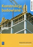 KONSTRUKCJE BUDOWLANE TECHNIK BUDOWNICTWA WSIP