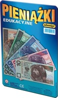 ADAMIGO Pieniążki edukacyjne 4621