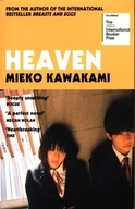 Heaven (2022) Mieko Kawakami