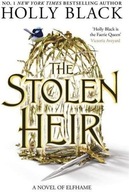 The Stolen Heir Holly Black