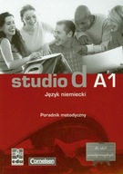 Studio D A1. Poradnik metodyczny
