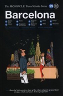 Barcelona: The Monocle Travel Guide Series Praca