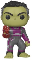 Funko POP! Marvel Avengers Endgame Hulk #478
