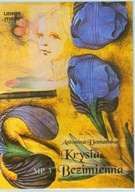 Krysia Bezimienna audiobook Lissner Studio 276163