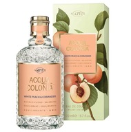 4711 Acqua Colonia White Peach & Coriander 170 ml woda kolońskab