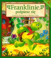 Franklinie, pośpiesz się