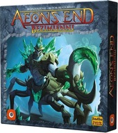 Aeon's End: Bezimienni PORTAL Portal Games 319658