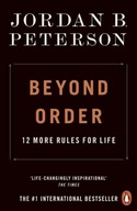Beyond Order Jordan B. Peterson