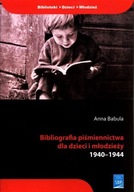 Bibliografia piśmiennictwa dla dzieci i młodzieży