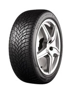 4x opony 215/55R16 FIRESTONE WINTERHAWK 4 93H