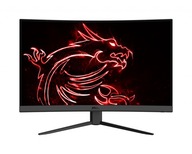 OUTLET Monitor MSI Optix G27CQ4 27"