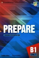 Prepare Level 5 Workbook with Digital Pack Helen