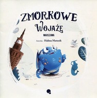 Zmorkowe Wojaże. Warszawa