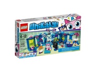 LEGO Unikitty 41454 Unikitty Laboratorium dr Lisiczki