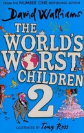 The World's Worst Children 2 David Walliams
