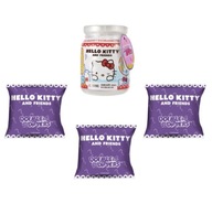 Hello Kitty Figúrka Prekvapenie GTY62