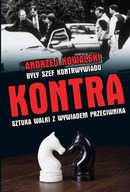 Kontra. Sztuka walki z wywiadem przeciwnika