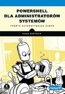 PowerShell dla administratorów systemów