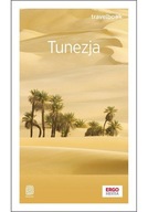 Travelbook - Tunezja w.2020 Bezdroża