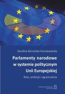 Parlamenty narodowe w systemie politycznym UE