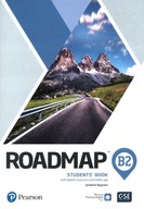 Roadmap B2 podręcznik Digital Resources &amp;