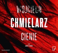 Cienie Wojciech Chmielarz