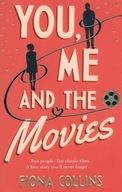 You, Me and the Movies Collins Fiona