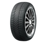 2x opony 235/55R17 NEXEN WINGUARD SPORT 2 WU7 103V