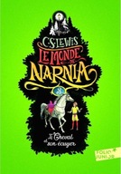 Monde de Narnia 3 Cheval et son écuyer
