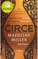 Circe: The No. 1 Bestseller from the author of