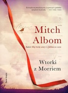 Wtorki z Morriem Mitch Albom