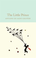 The Little Prince. Collector's Library