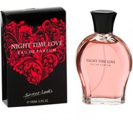 Street Looks Night Time Love 100 ml woda toaletowa kobieta EDTc