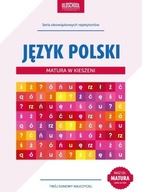 Matura w kieszeni. Język polski