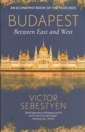 Budapest Victor Sebestyen