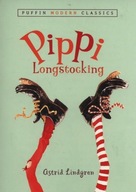 Pippi Longstocking (Puffin Modern Classics) Praca