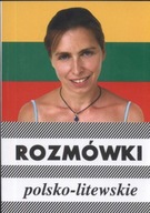 Rozmówki polsko-litewskie Urszula Michalska