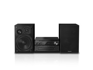 Wieża stereo Panasonic SC-PMX92