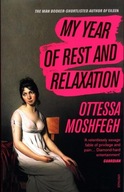 My Year of Rest and Relaxation Moshfegh Ottessa