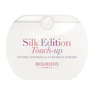 Priehľadný púder Bourjois Silk Edition Tauch-up