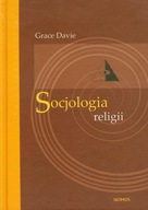 SOCJOLOGIA RELIGII LITERATURA TEMATU