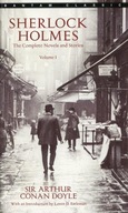 Sherlock Holmes. Volume 1 Arthur Conan Doyle