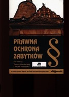 Prawna ochrona zabytków