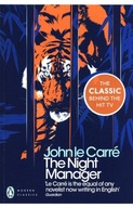 The Night Manager John Le Carré