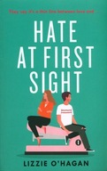 Hate at First Sight: The UNMISSABLE