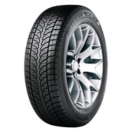 4x 235/60R16 BRIDGESTONE BLIZZAK LM-80 EVO 100H