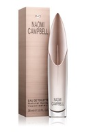 Naomi Campbell 30 ml toaletná voda